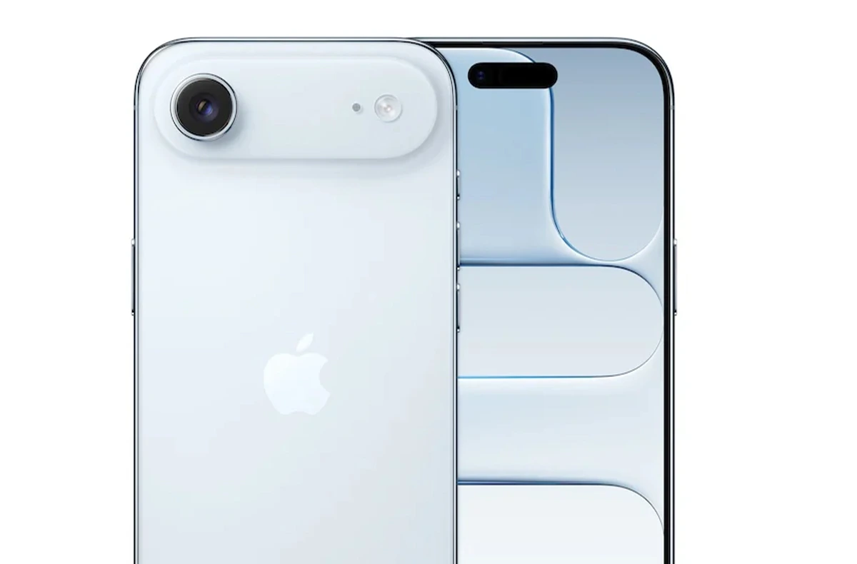 iphone air