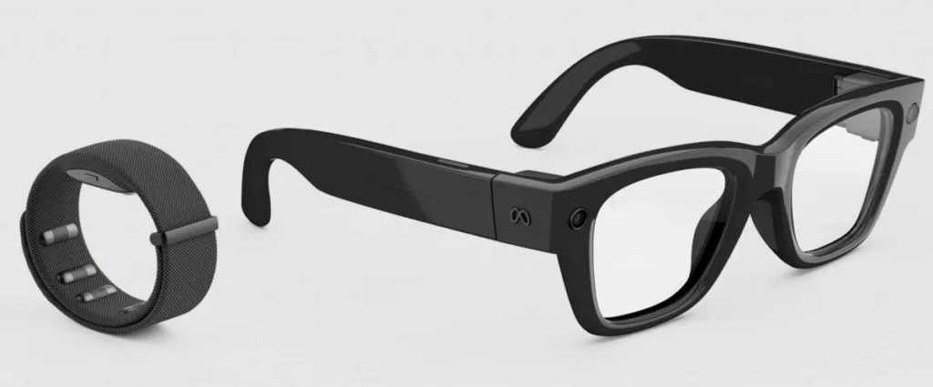 meta ray ban display 1