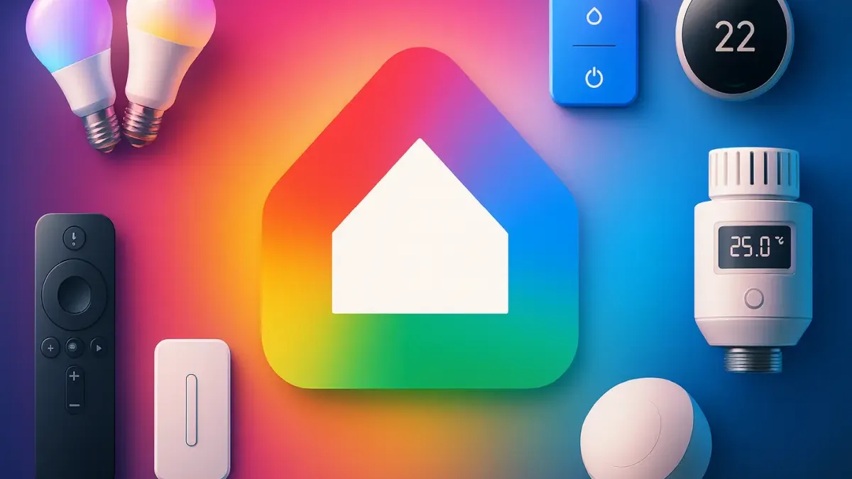 Obří aktualizace aplikace Google Home dorazila k prvním uživatelům! Tohle přináší