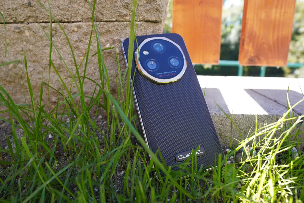 oukitel