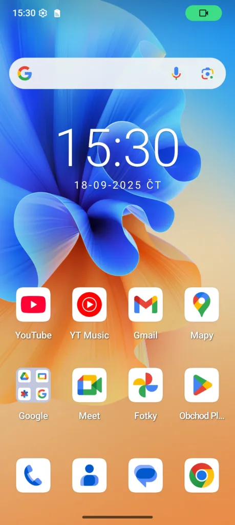oukitel android
