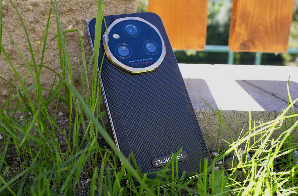 oukitel wp210