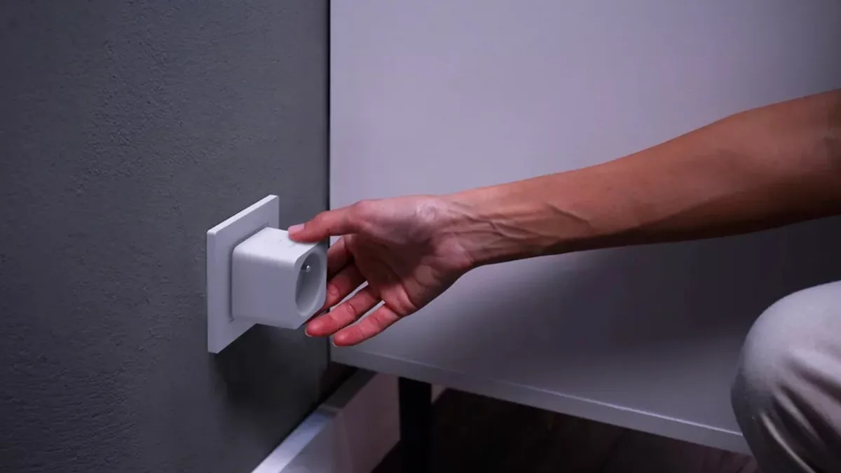 Chytrá zásuvka Philips Hue je na Alze za nejlepší cenu v Česku! Osloví (nejen) parádní aplikací