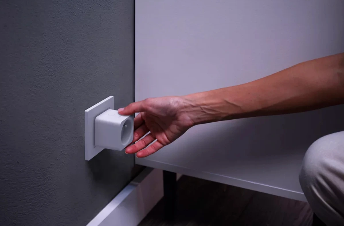 philips hue zasuvka
