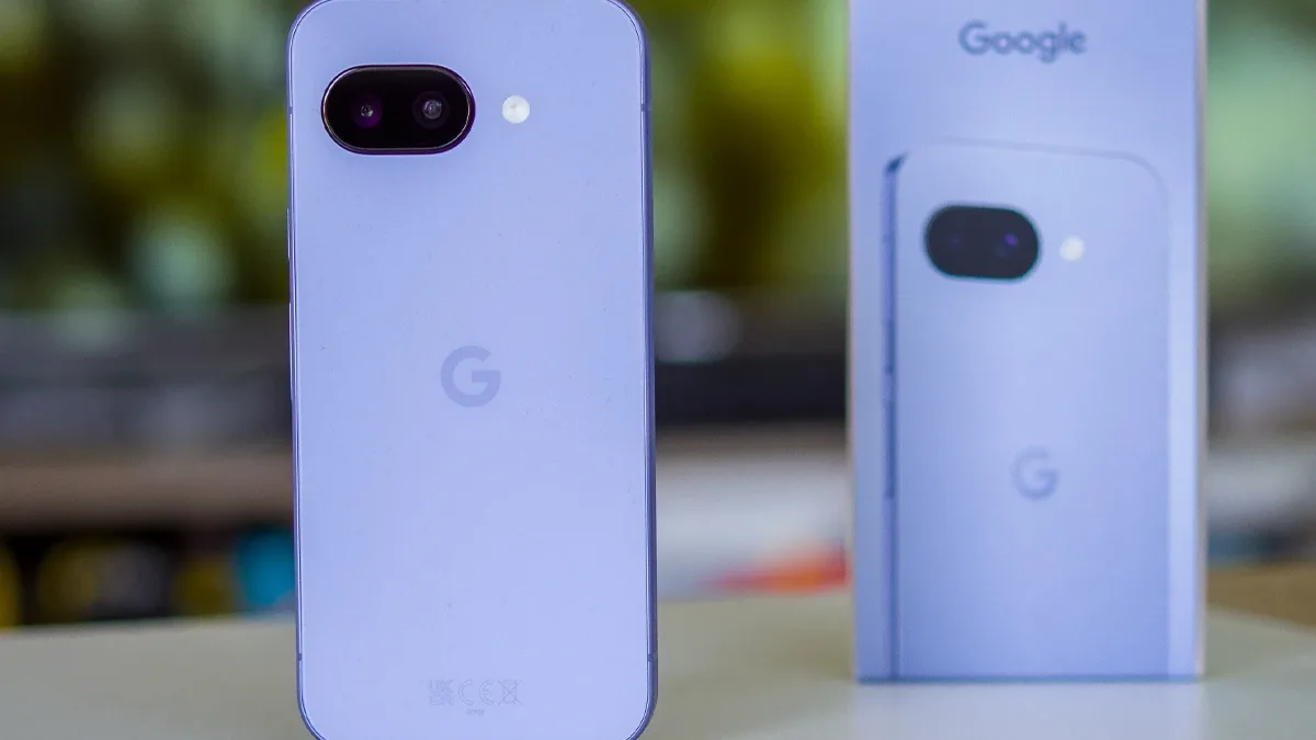 Tohle Google ještě neudělal. Pixel 10a dostane prý starší procesor a přijde o některé AI funkce