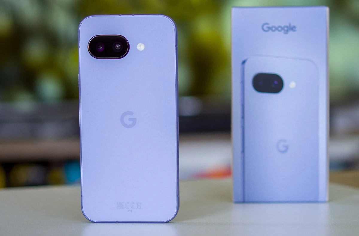 pixel 9