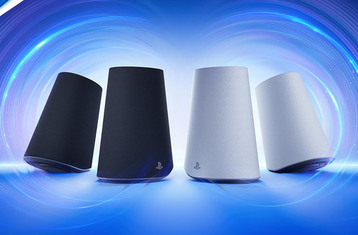 playstation reproduktory