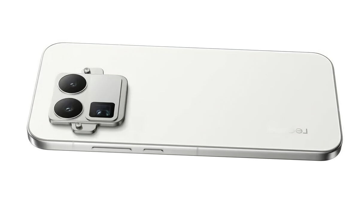 Realme GT 8 Pro zamíří do Česka. Zaujme 200MP teleobjektivem a šíleným výkonem