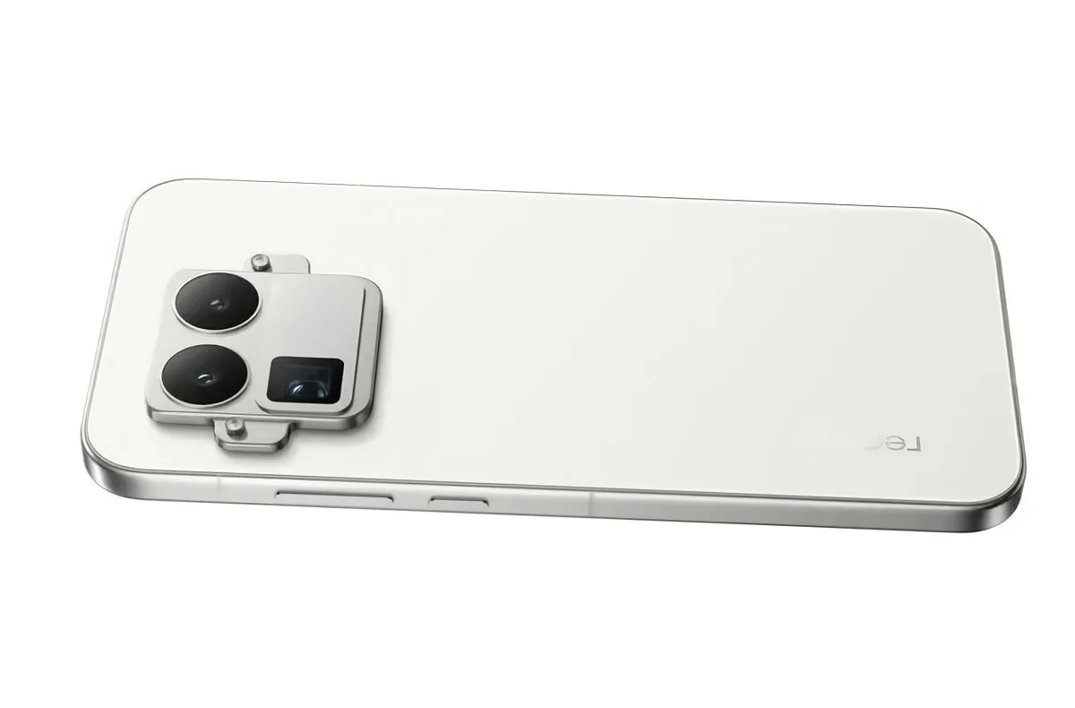 realme gt 8 pro