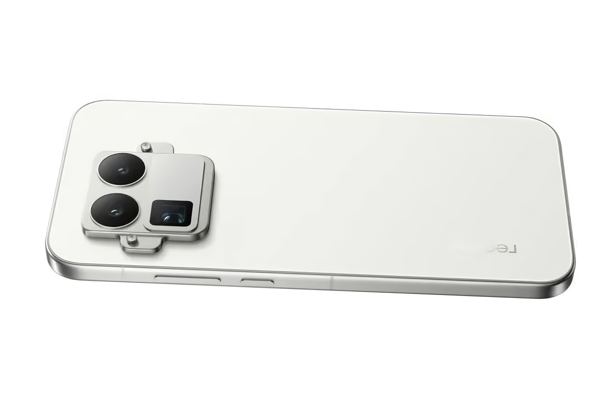realme gt 8 pro