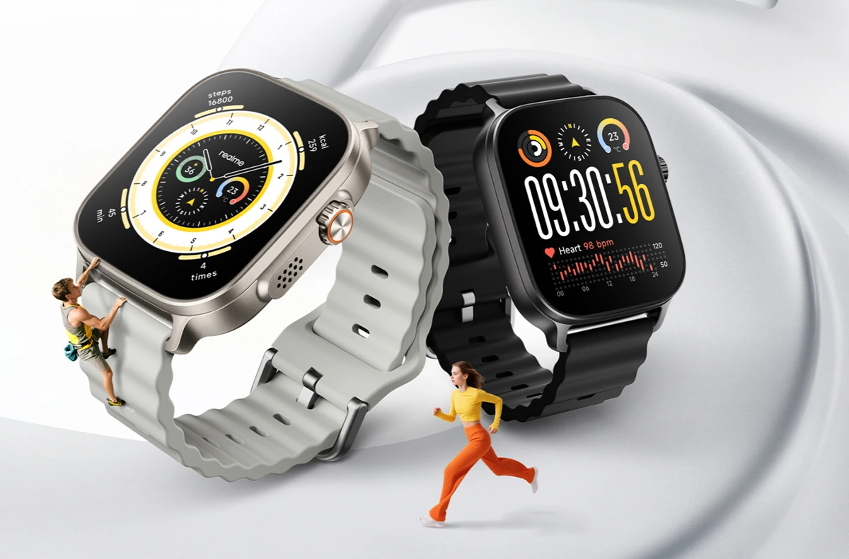 realme watch 5