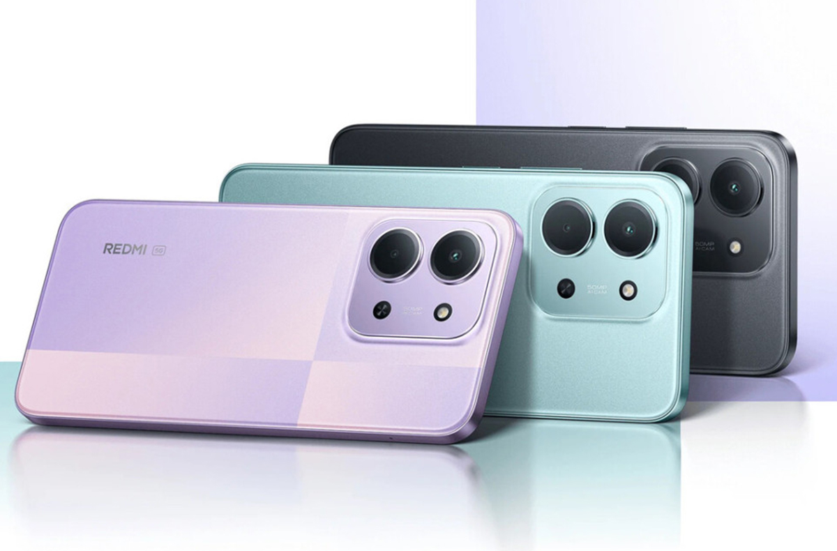 redmi 15c 5g