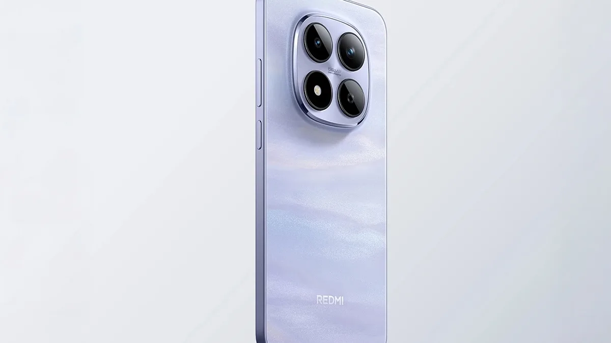 Xiaomi Redmi Note 15 Pro 5G se chystá do Evropy! Známe většinu parametrů