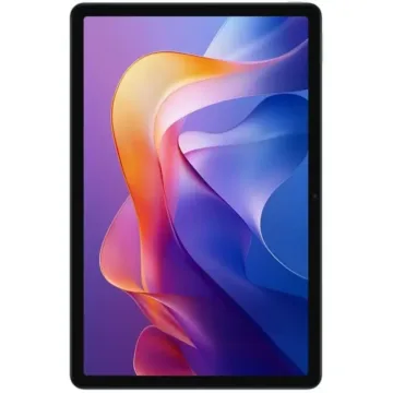 redmi pad 2 zelena predni strana render