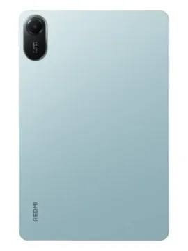 redmi pad 2 zelena zadni strana render