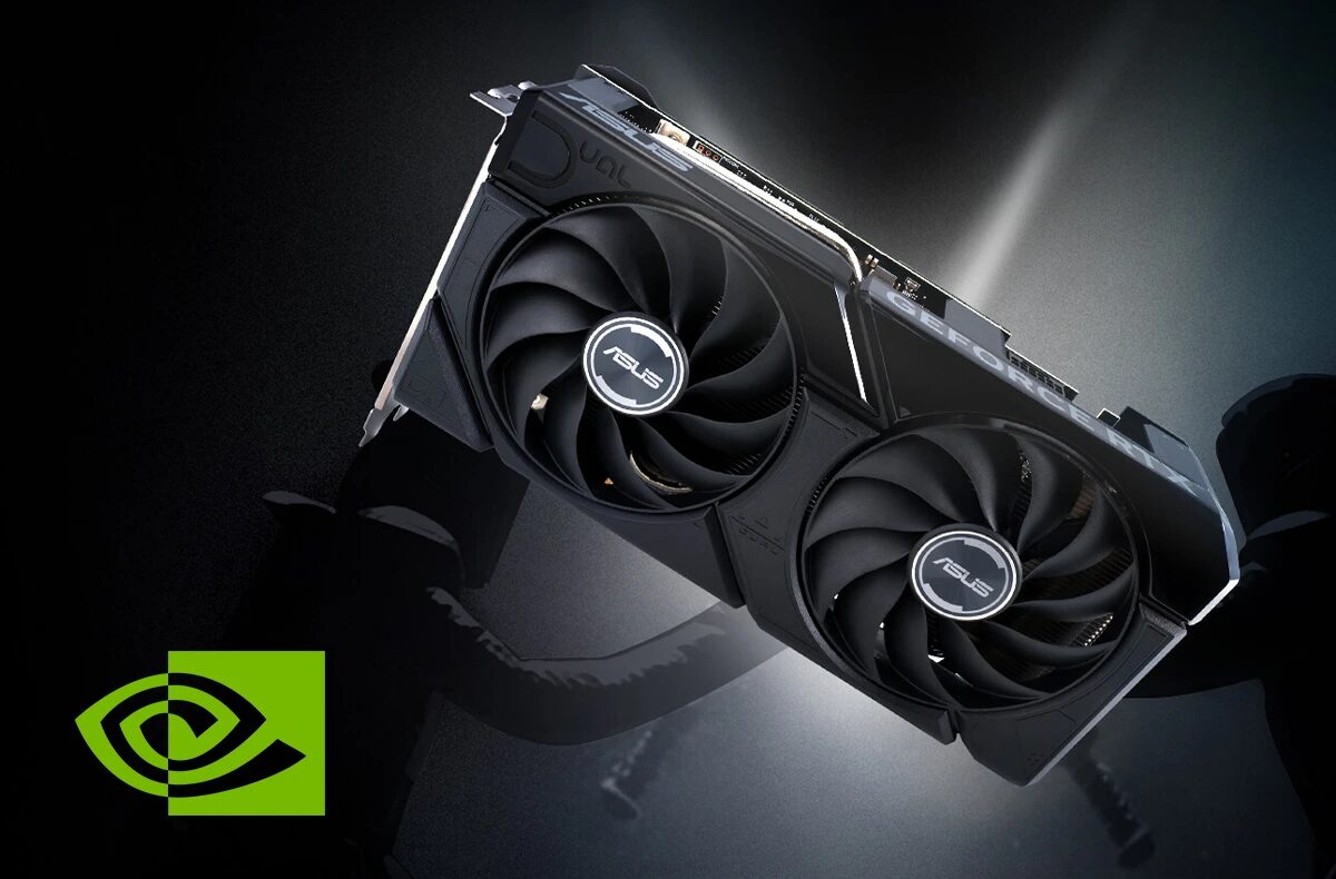 rtx 5050 asus