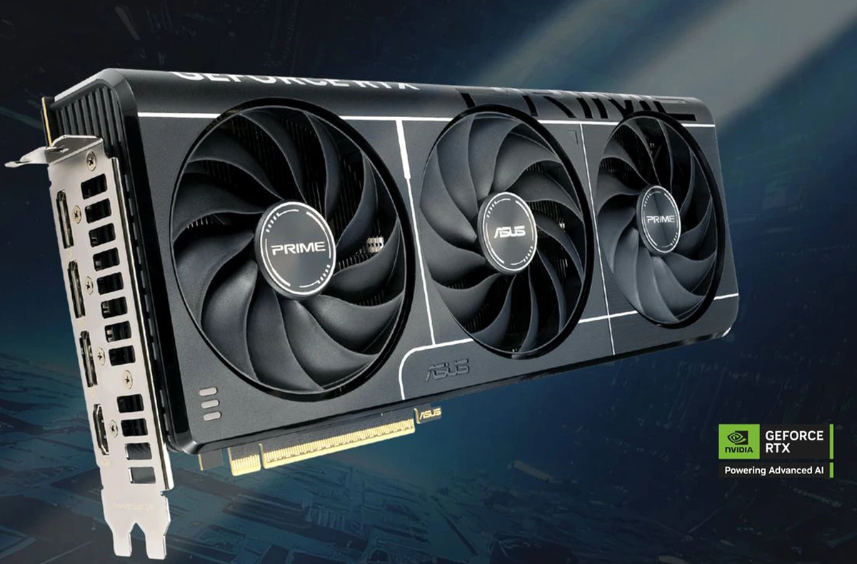 rtx 5080 asus