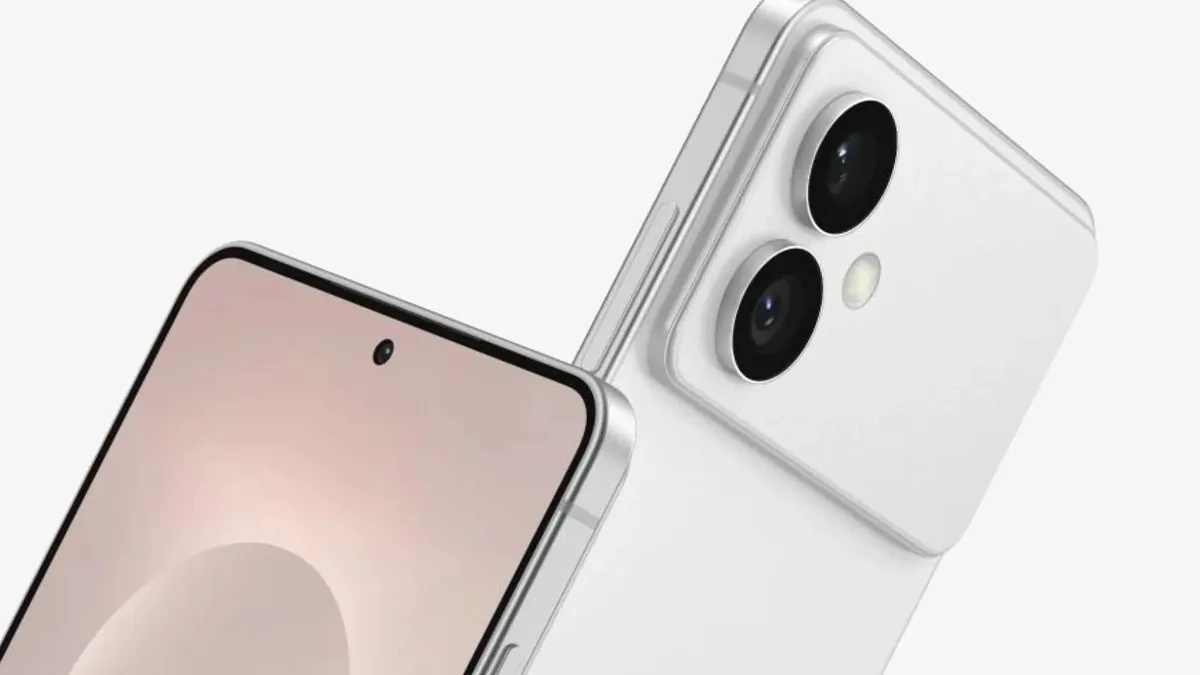 Extrémně tenký, ale s masivním hrbem. Takhle vypadá Samsung Galaxy S26 Edge