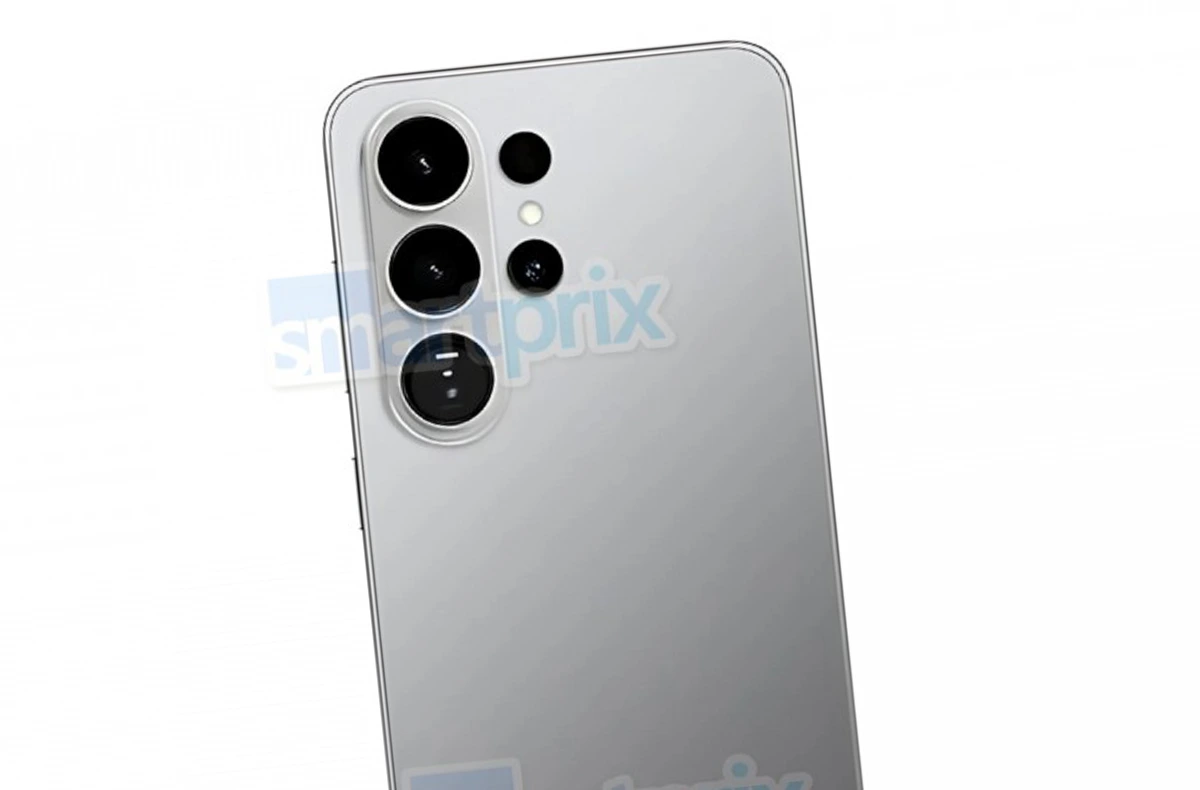 s26 ultra render unik