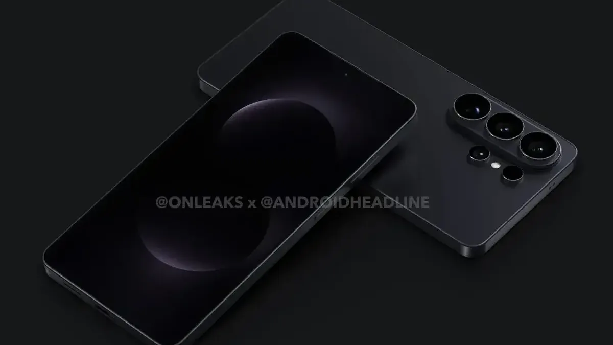 Samsung Galaxy S26 Ultra uniká na renderech. Přinese dvě velké změny v designu