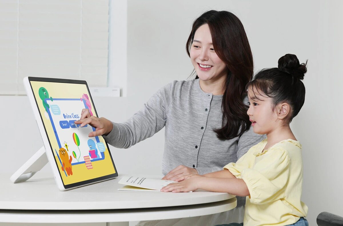 samsung prenosna tv