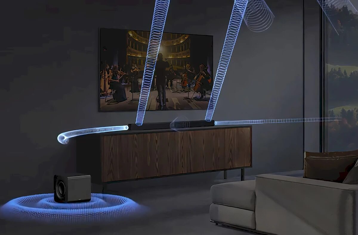 samsung soundbar