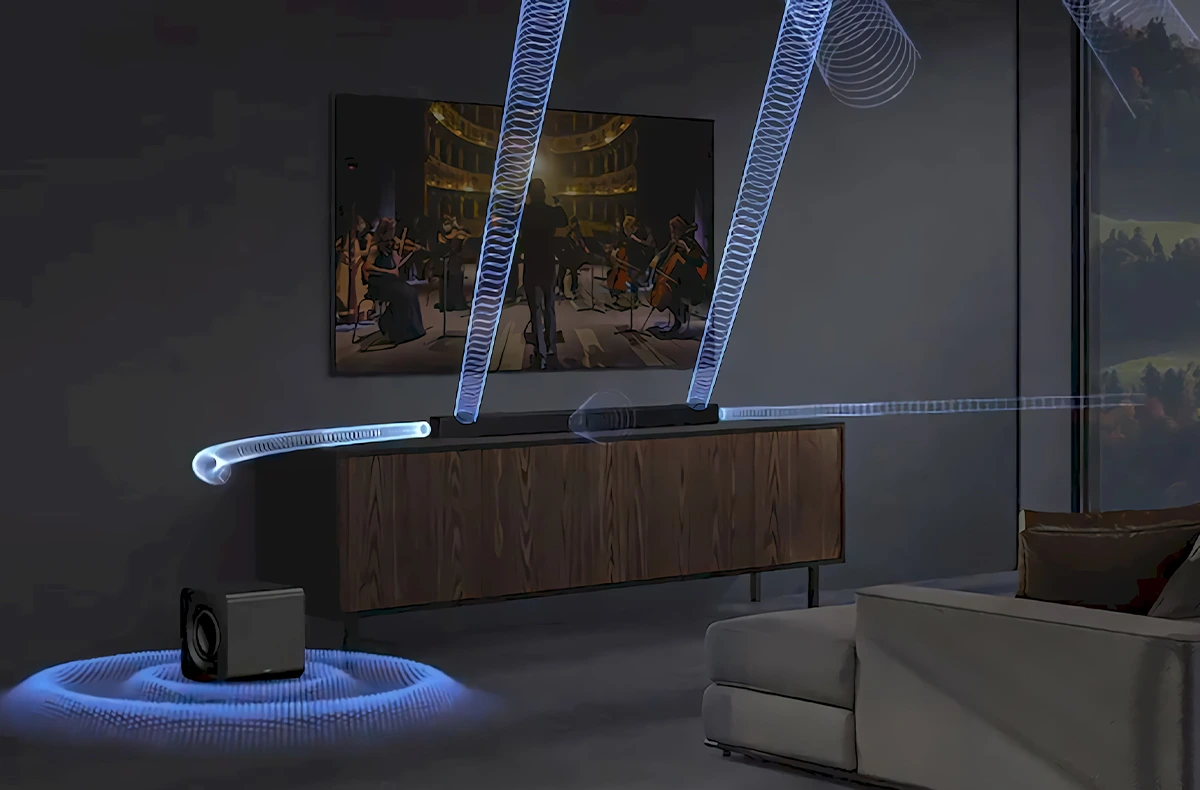 samsung soundbar