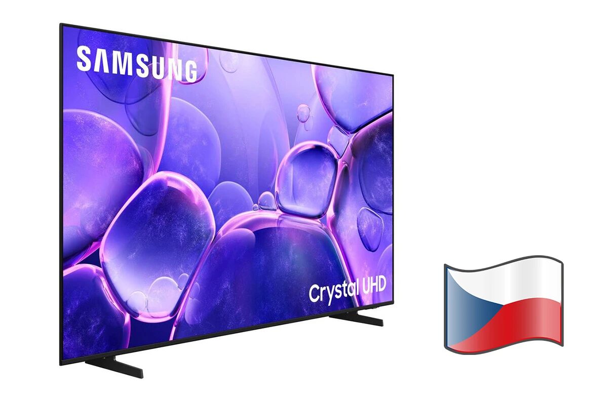 samsung tv sleva cz