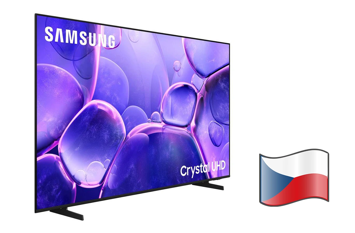 samsung tv sleva cz
