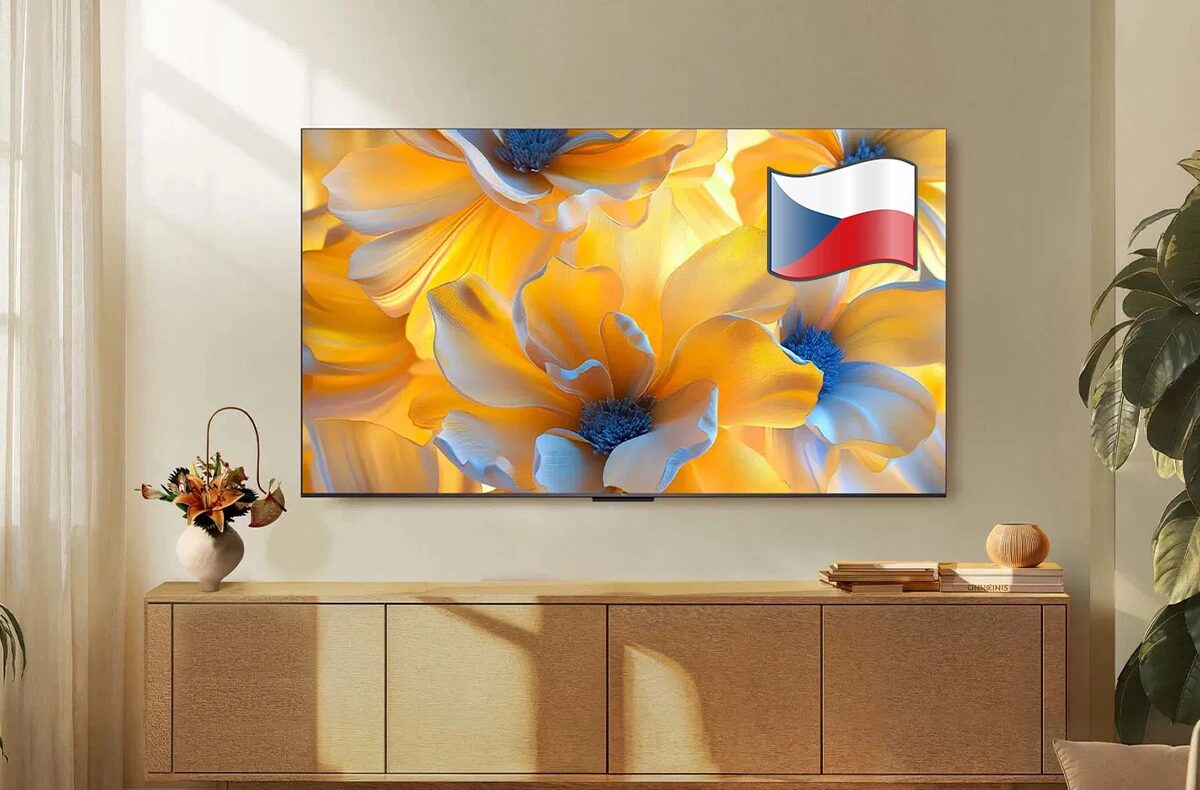 tcl sleva tv