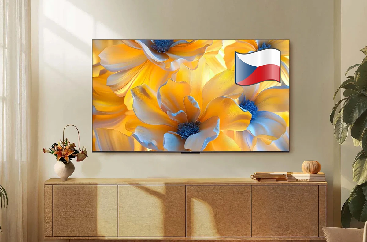 tcl sleva tv