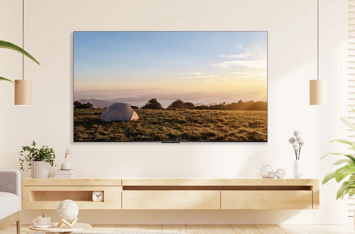 tcl tv sleva