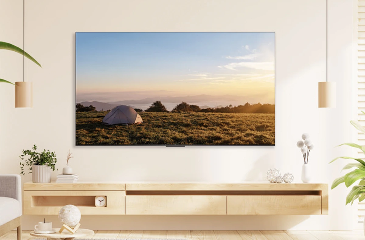 tcl tv sleva
