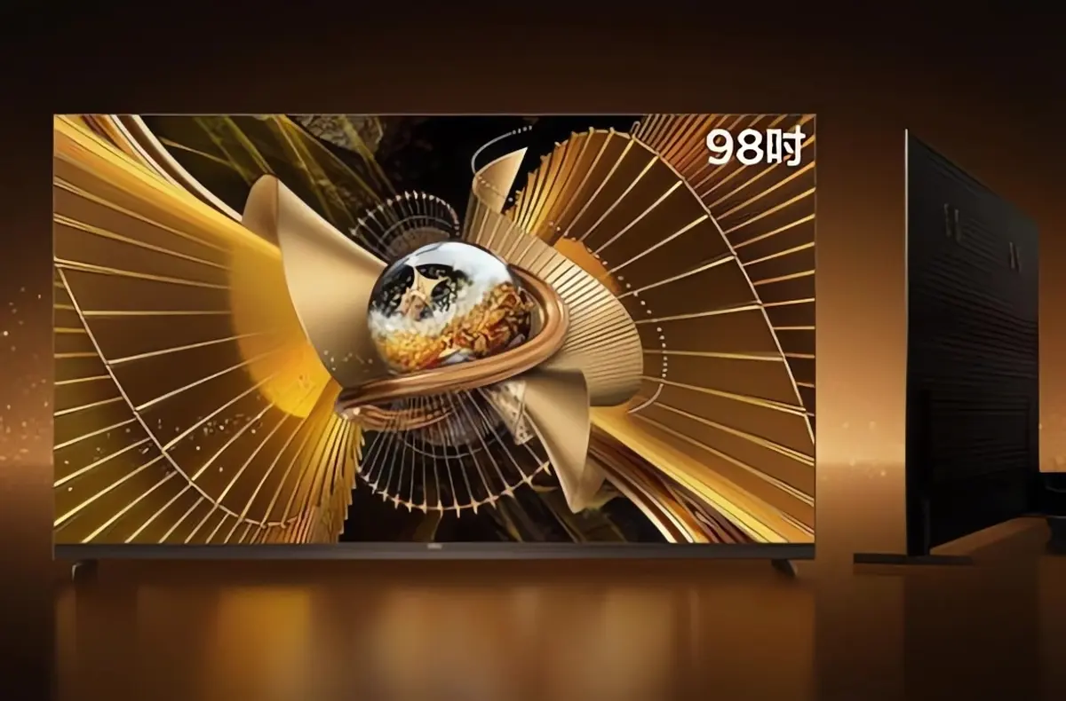 tcl x11l televize oficialni poster