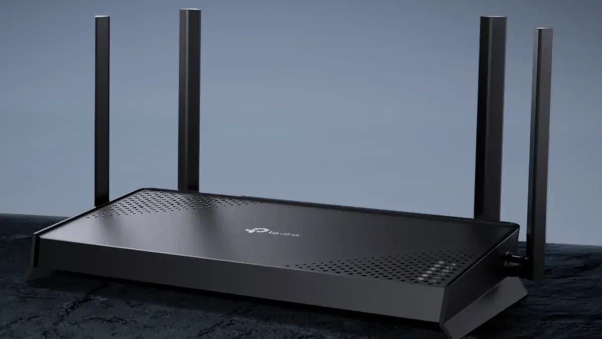 Tip: Wi-Fi 7 router pro každou domácnost. TP-Link Archer BE220 stojí 1 599 Kč a nabízí super výbavu
