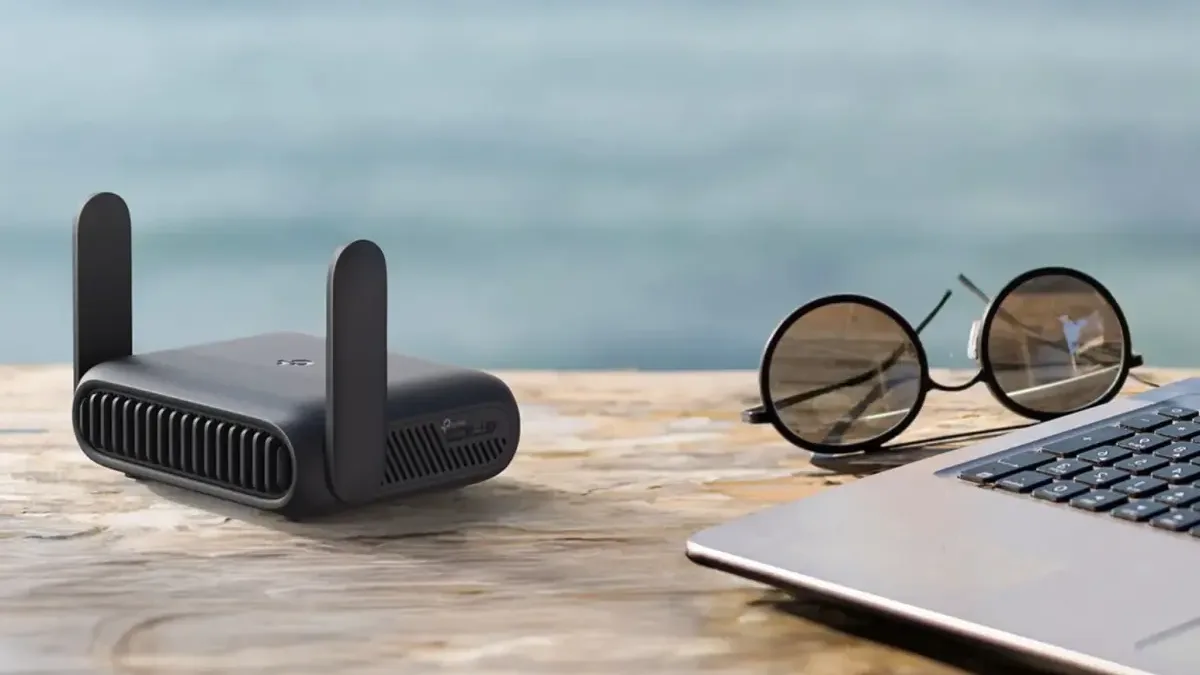 TP-Link ukázal geniální mini router na cesty. Drží ho zpátky jen cena