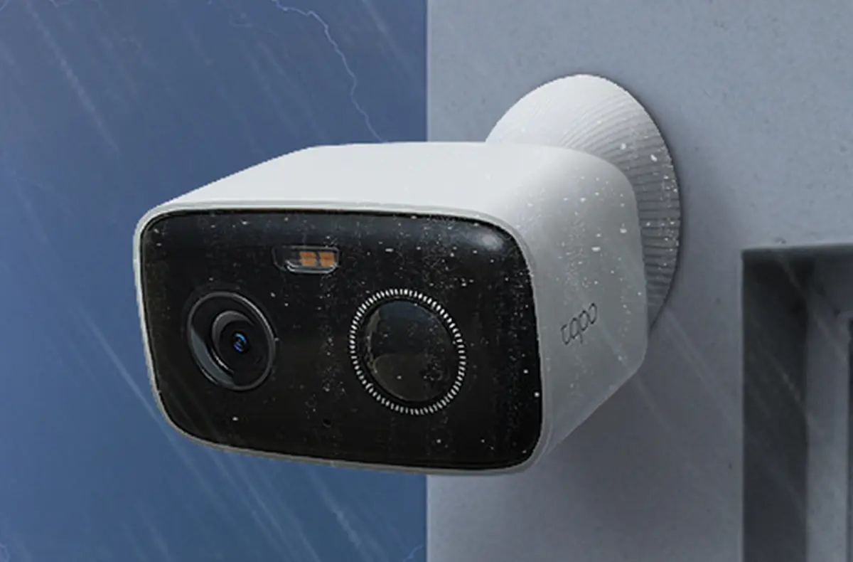 tp link tapo C400 za deste