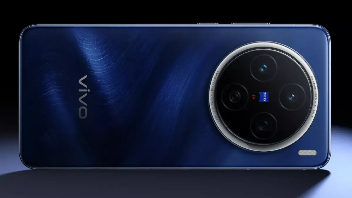 Špičkové Vivo X200 poprvé zlevnilo pod 16 tisíc. Má foťáky ZEISS, vlajkový procesor a velkou baterii