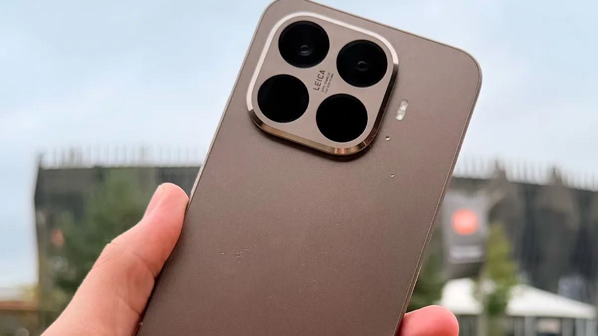 Xiaomi 15T Pro pořád zlevňuje! Za 12 tisíc nabízí fantastickou výbavu