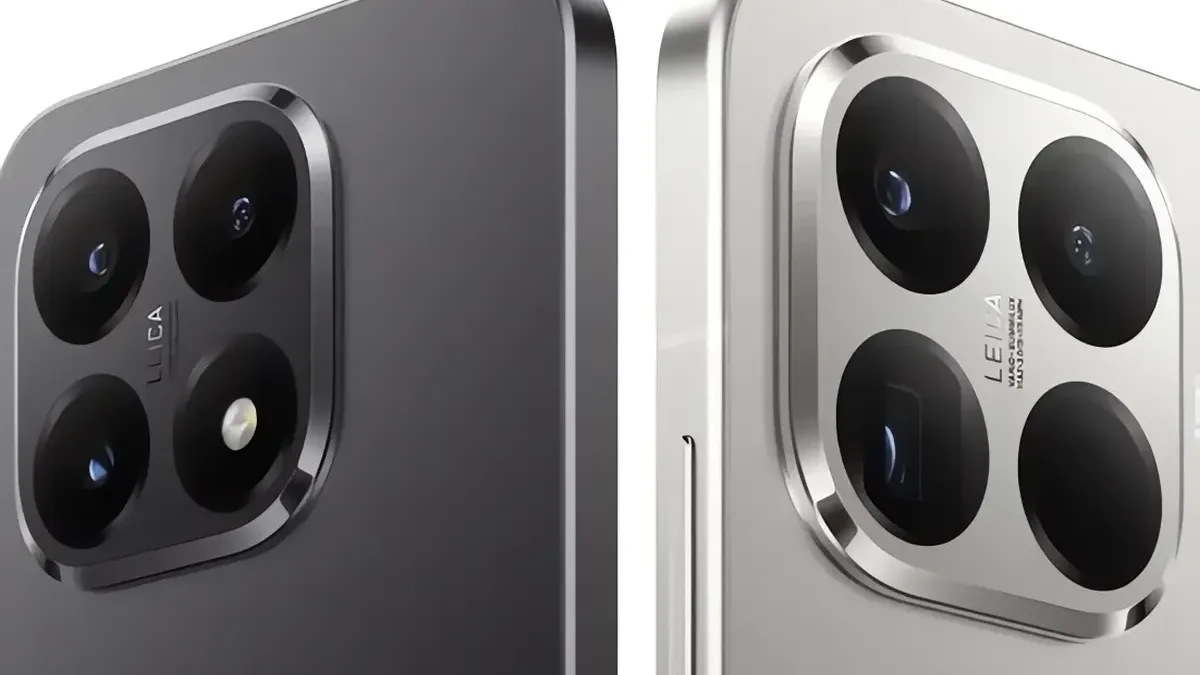 Xiaomi 15T (Pro) v kompletním úniku! Víme, co telefony nabídnou a kolik budou stát. Jak se vám líbí?