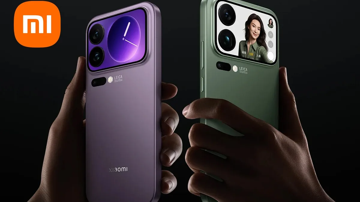 Konec dominance iPhonu? Xiaomi 17 Pro Max běží rychleji, chladněji a šetří energii