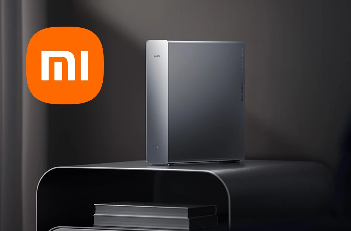 xiaomi be1000 router