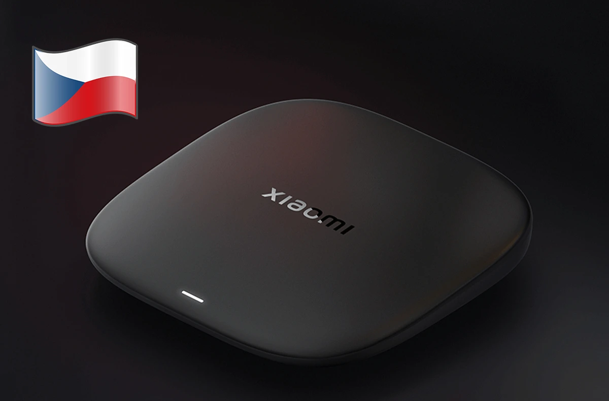 xiaomi mi box 3rd gen