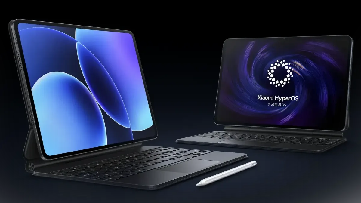 Řada Xiaomi Pad 8 tradičně přináší skvělou výbavu za super cenu. Zahrajete si na ní i PC hry