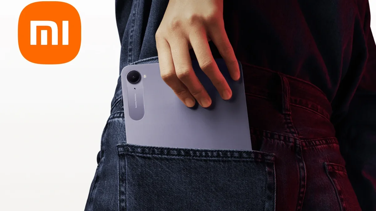 Xiaomi Pad Mini je maličký tablet s brutálním výkonem! Zaskočí i cenou, v Česku ho ale nekoupíte…