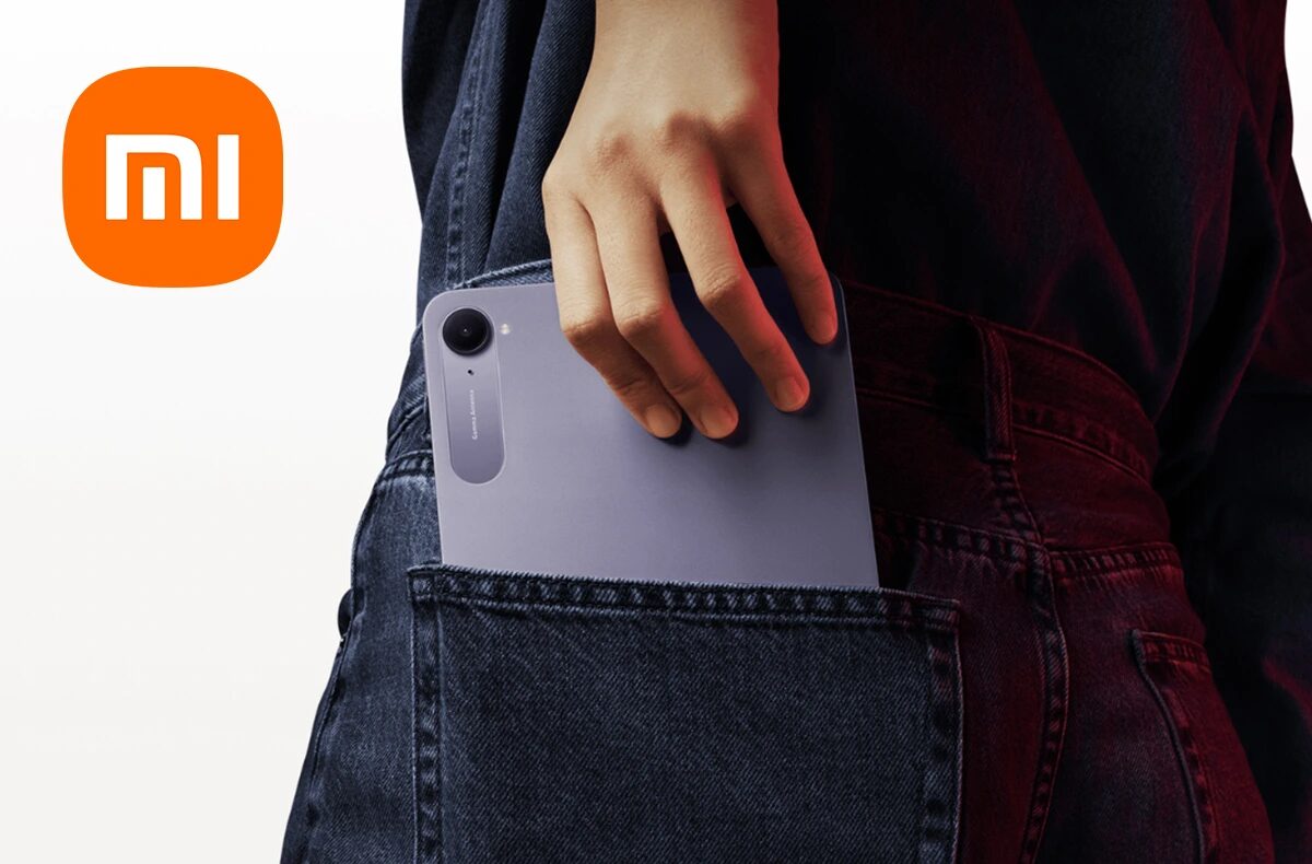 xiaomi pad mini
