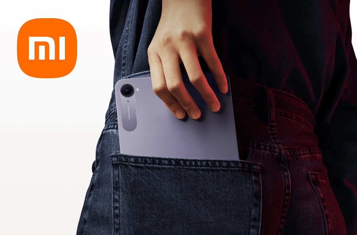 xiaomi pad mini