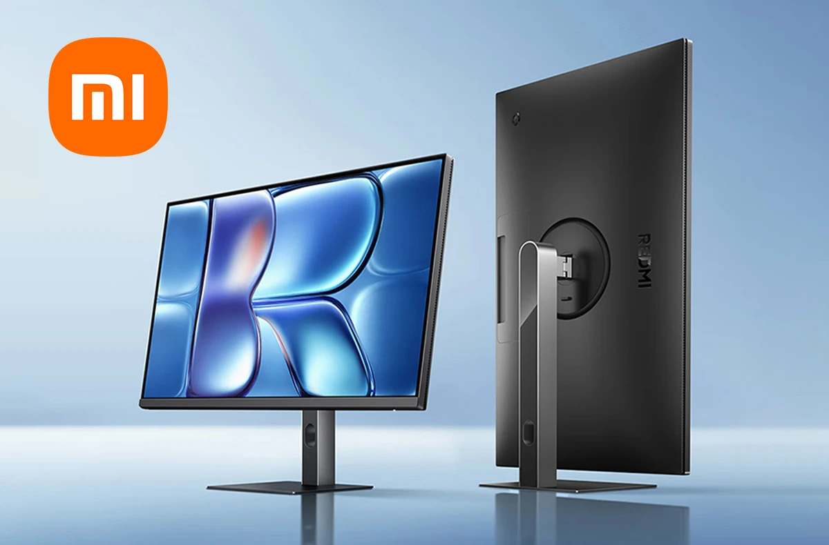 xiaomi redmi monitor a27q