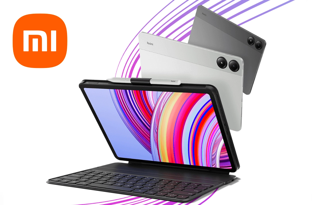 xiaomi redmi pad pro