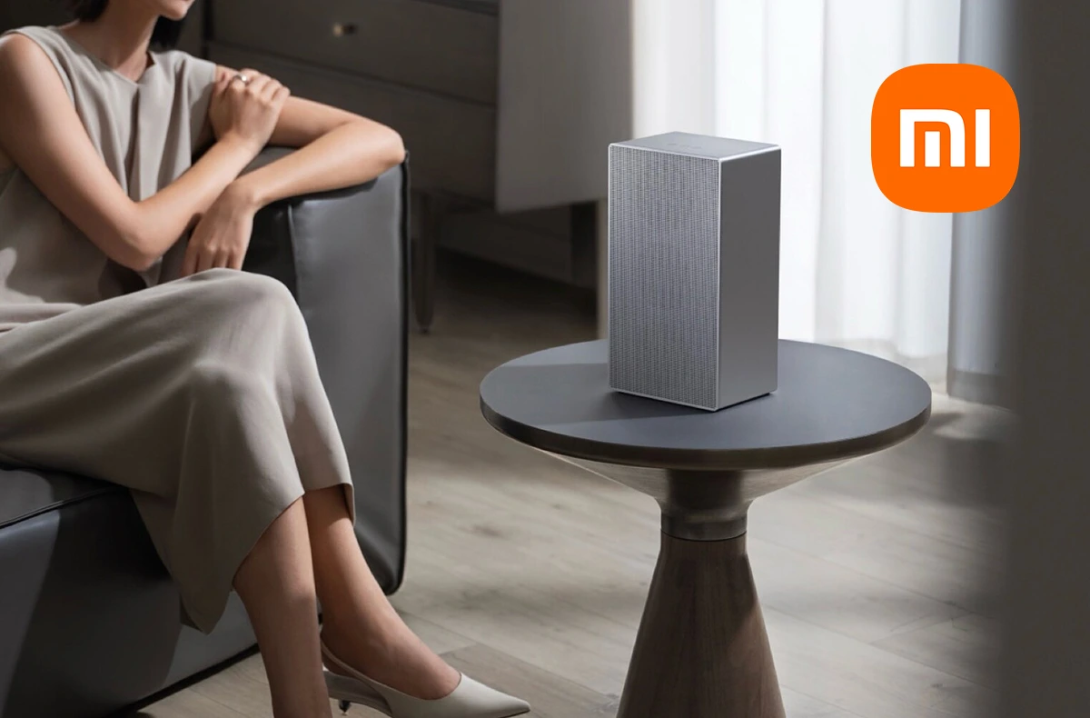xiaomi sound reproduktor